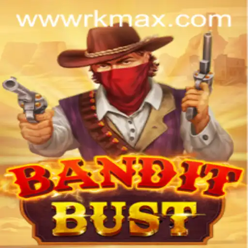 BanditBust: The Thrilling New Adventure Game with RK MAX