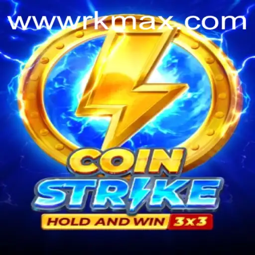 The Exciting World of Coinstrike and the Influence of RK MAX