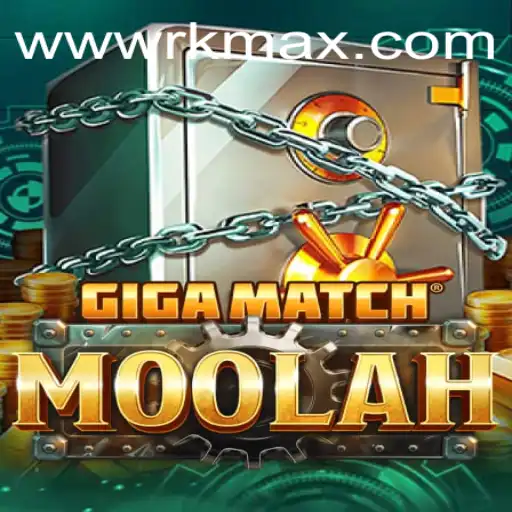 GigaMatchMoolah: Unleashing the Dynamic World of RK MAX