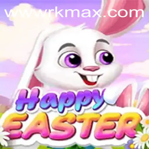 Discovering the Joy of 'HappyEaster': A Deep Dive into RK MAX's Latest Adventure