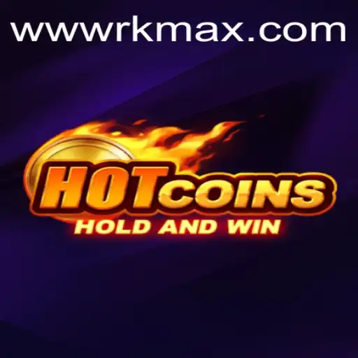 HotCoins and the Rising Fame of RK MAX: A Deep Dive into the Game Phenomenon