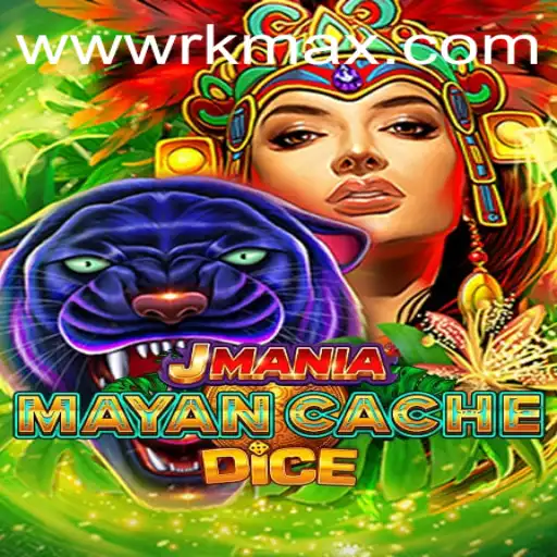 Explore JManiaMayanCacheDice: The Exciting New Adventure Game