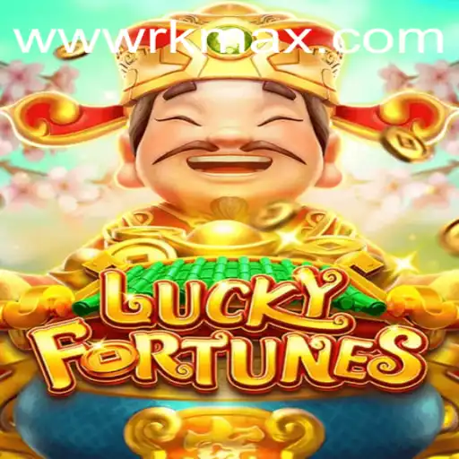 Exploring the Enchanting World of LUCKYFORTUNES with RK MAX