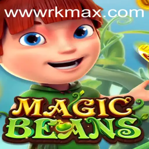 Exploring the Mystical World of MAGICBEANS: A New Era of Gaming with RK MAX