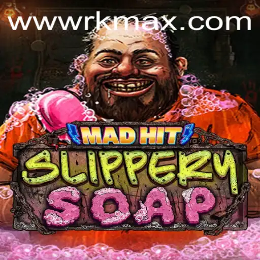MadHitSlipperySoap: A Riveting Dive into Chaos and Skill