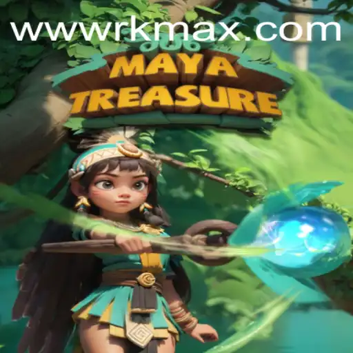 Exploring the Enigmatic World of MayaTreasure with RK MAX