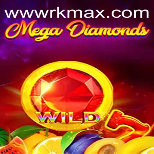 Unveiling MegaDiamond: Discover the Thrill of RK MAX in 2023