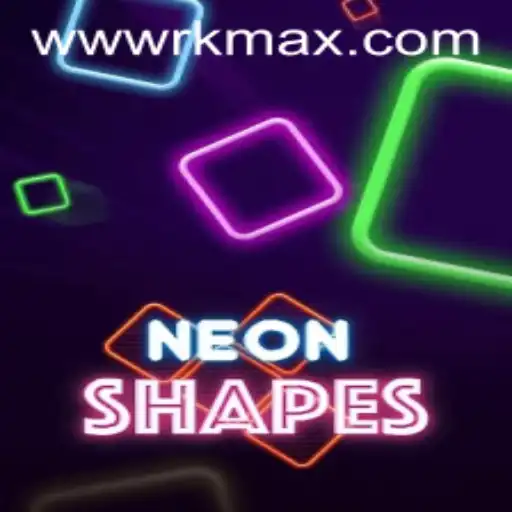 Exploring the Dynamic World of NeonShapes and the Exciting Role of RK MAX