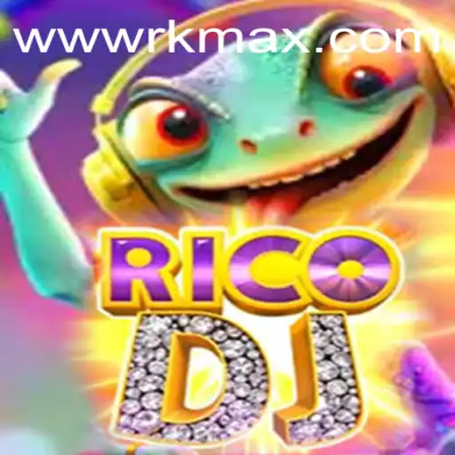 Exploring the World of RicoDJ and the Exciting Concept of RK MAX
